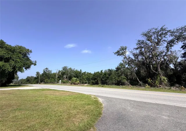 Photo 3 of Land for sale at 24601 Se Highway 42, Umatilla, FL 32784 | MLS# O6423926 | Listing updated on 2026-07-15