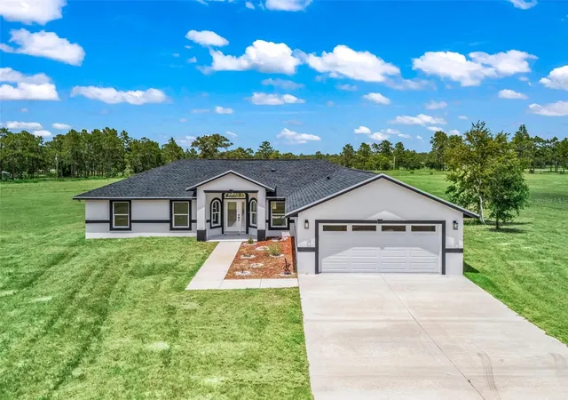 1st image of 14461 Se 80th St, Morriston, FL 32668 | MLS# OM728205