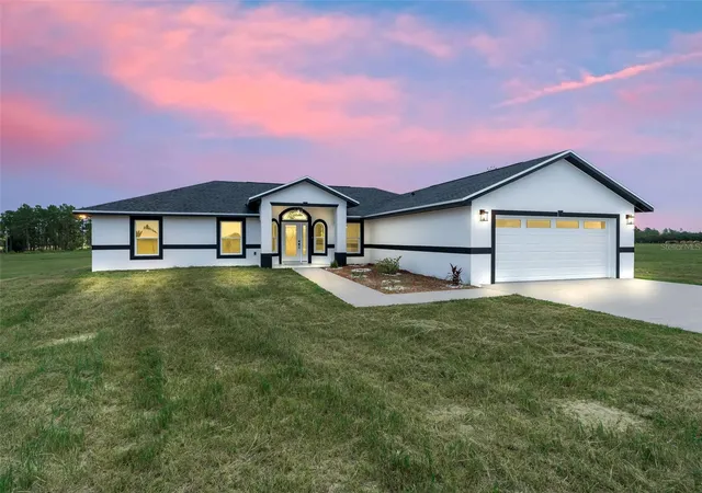 32nd image of 14461 Se 80th St, Morriston, FL 32668 | MLS# OM728205