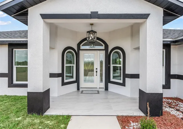 4th image of 14461 Se 80Th St, Morriston, FL 32668 | MLS# OM728205