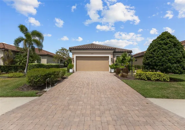Photo 2 of Single family home for sale at 5019 Savona Run, Bradenton, FL 34211 | MLS# A4699576 | Listing updated on 2026-08-14