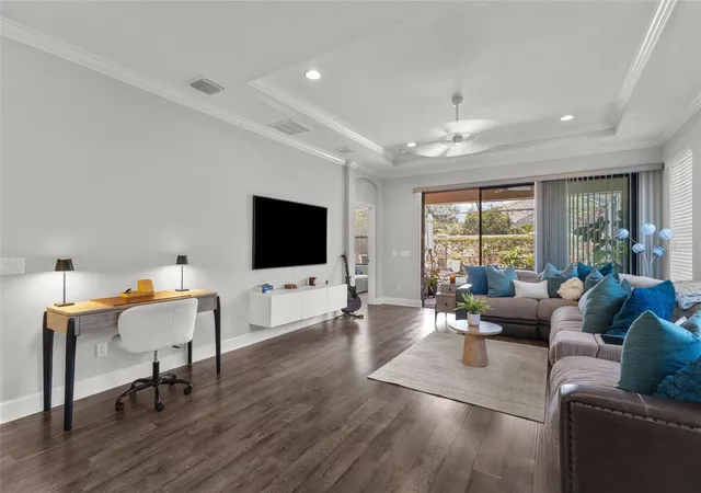 Photo 4 of Single family home for sale at 5019 Savona Run, Bradenton, FL 34211 | MLS# A4699576 | Listing updated on 2026-08-14