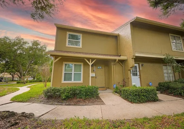 Photo 1 of Townhouse for sale at 6902 Soledad Ct, Tampa, FL 33615 | MLS# TB8527788 | Listing updated on 2026-09-21