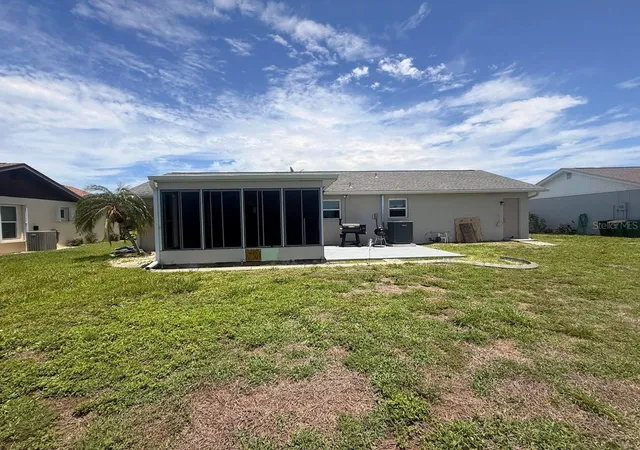 Homes for sale in Port Charlotte, FL | 13569 Overton Ave, Port Charlotte, FL 33981 | MLS# O6423929