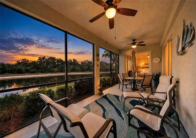 Photo 1 of Condo for sale at 419 Winding Brk Ln #101, Bradenton, FL 34212 | MLS# A4699580 | Listing updated on 2026-09-04