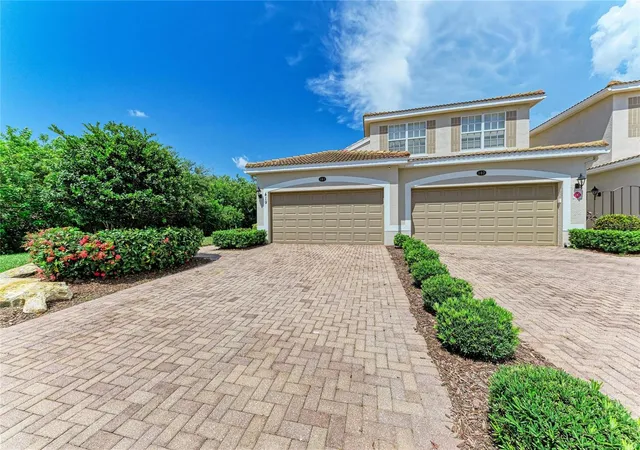 Listing Photo 5 - Condo for sale in building located at 419 Winding Brk Ln, BRADENTON, FL 34212 - Unit #101