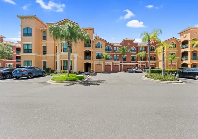 Condo for sale at 2717 Via Cipriani #631A, CLEARWATER, FL 33764 | MLS# TB8527793