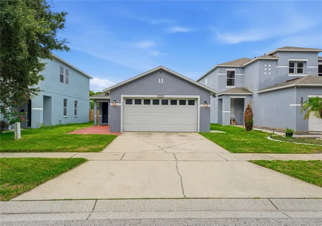 4th image of 5217 Mango Fruit St, Seffner, FL 33584 | MLS# TB8527794