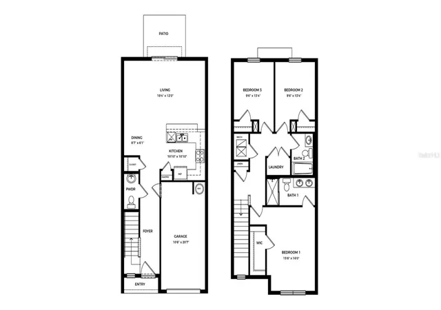 19th image of 4119 Miller Pointe Ct, Bradenton, FL 34208 | MLS# A4699584