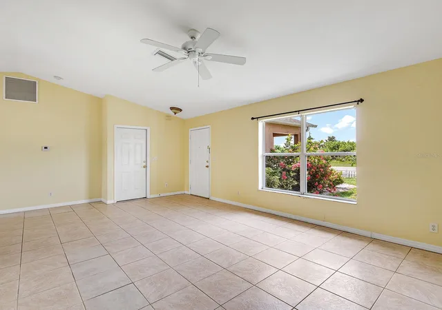 Photo 3 of Single family home for sale at 12404 Willmington Blvd, Port Charlotte, FL 33981 | MLS# N6144979 | Listing updated on 2026-08-11