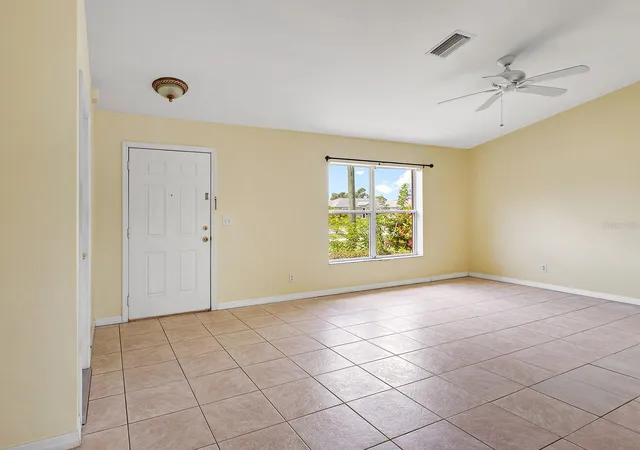 Photo 3 of Single family home for sale at 12404 Willmington Blvd, Port Charlotte, FL 33981 | MLS# N6144979 | Listing updated on 2026-08-11