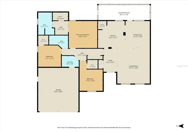 Homes for sale in Beverly Hills, FL | (Undisclosed), Beverly Hills, FL 34465 | MLS# W7887516