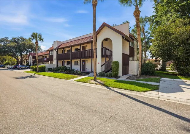 Photo 1 of Condo for sale at 6204 Country Clb Dr #F24, Lake Wales, FL 33898 | MLS# K4903625 | Listing updated on 2026-09-28