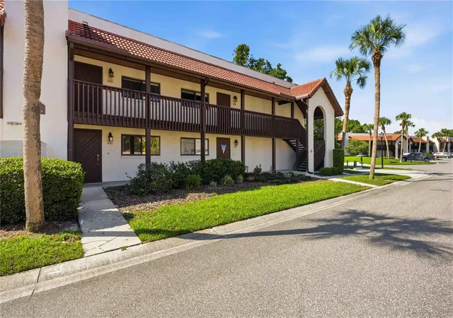 Photo 2 of Condo for sale at 6204 Country Clb Dr #F24, Lake Wales, FL 33898 | MLS# K4903625 | Listing updated on 2026-09-28