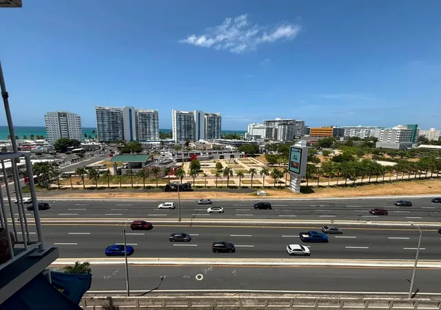 Homes for sale in Carolina, PR | 1005 Apt Condominio Mundo Feliz (10mo Piso   Baldorioty Tow #1005, Carolina, PR 00979 | MLS# PR9122665