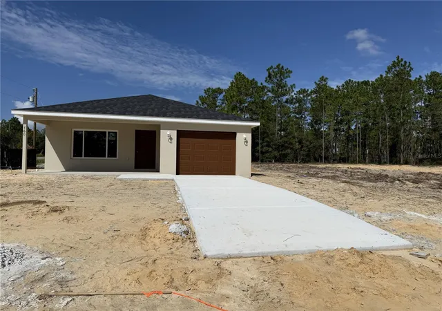 Photo 1 of Single family home for sale at 760 Ne 149 Court, Williston, FL 32696 | MLS# GC541848 | Listing updated on 2026-10-06