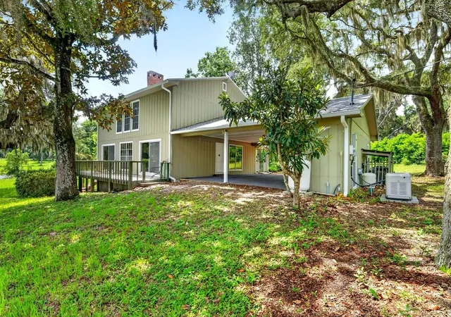 Homes for sale in De Leon Springs, FL | 1980 Lake Hires Rd, De Leon Springs, FL 32130 | MLS# V4950134