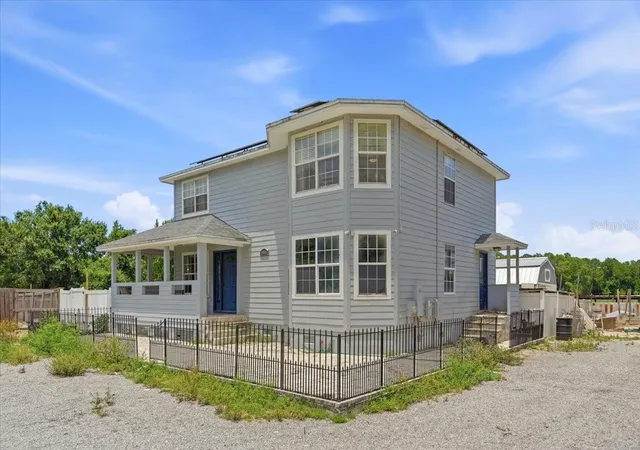 Single family home for sale at 14445 Commonwealth Ave N, POLK CITY, FL 33868 | MLS# L4963408