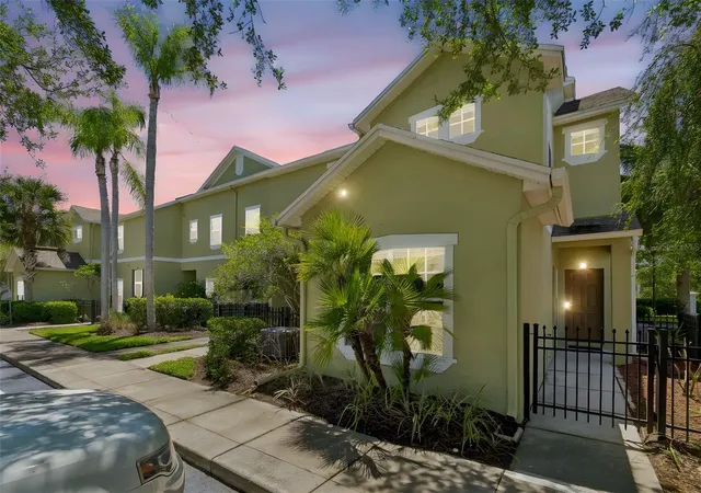 Photo 1 of Townhouse for sale at 10925 Winter Crst Dr, Riverview, FL 33569 | MLS# TB8527805 | Listing updated on 2026-08-11