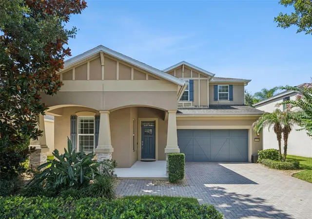 2nd image of 13328 Overstreet Rd, Windermere, FL 34786 | MLS# O6423949