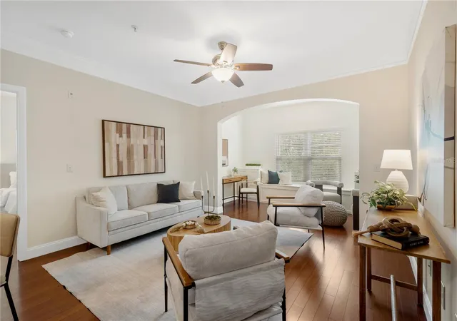 Photo 2 of Condo for sale at 4207 S Dale Mabry Hwy #2301, Tampa, FL 33611 | MLS# TB8527806 | Listing updated on 2026-09-15