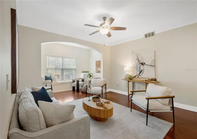 Photo 4 of Condo for sale at 4207 S Dale Mabry Hwy #2301, Tampa, FL 33611 | MLS# TB8527806 | Listing updated on 2026-10-04