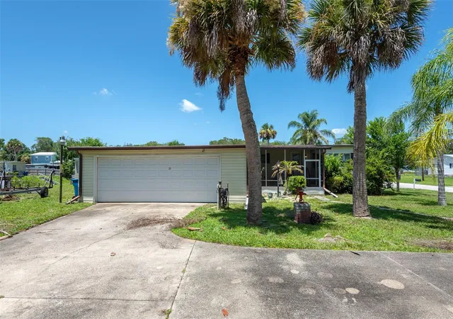 Photo 2 of Single family home for sale at 110 Charles St, Edgewater, FL 32141 | MLS# NS1088699 | Listing updated on 2026-07-22