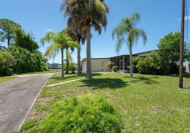 Photo 57 of Single family home for sale at 110 Charles St, Edgewater, FL 32141 | MLS# NS1088699 | Listing updated on 2026-07-22