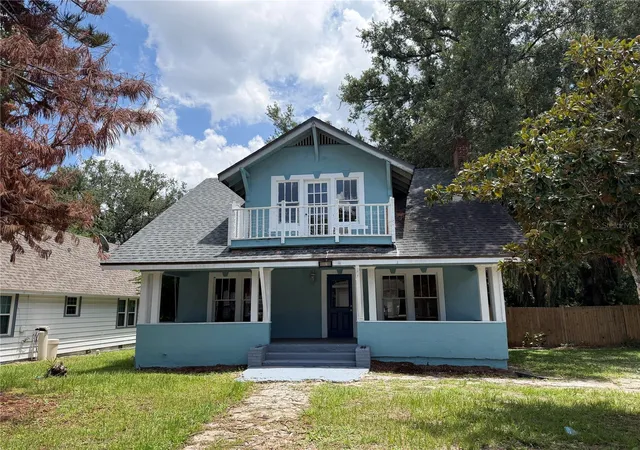 Photo 1 of Single family home for sale at 444 Ave B Ne, Winter Haven, FL 33881 | MLS# P4939272 | Listing updated on 2026-09-07