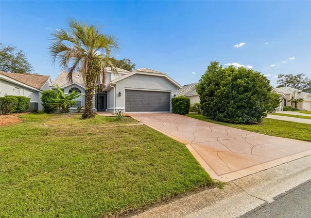 5th image of 9376 French Quarters Cir, Weeki Wachee, FL 34613 | MLS# TB8527813