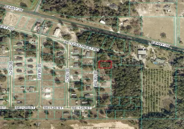 1st image of Se 106th Ter, Belleview, FL 34420 | MLS# OM728210