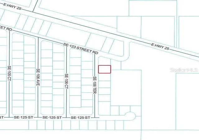 2nd image of Se 106th Ter, Belleview, FL 34420 | MLS# OM728210