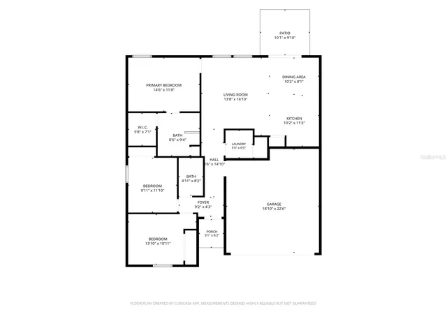 Homes for sale in Osteen, FL | 1104 Peach Creek Dr, Osteen, FL 32764 | MLS# V4950137