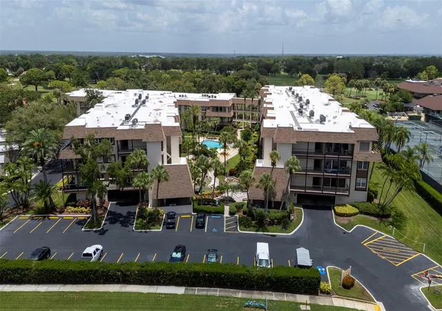 Photo 1 of Condo for sale at 3035 Countryside Blvd #24B, Clearwater, FL 33761 | MLS# TB8527815 | Listing updated on 2026-08-06