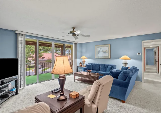 Photo 3 of Condo for sale at 3035 Countryside Blvd #24B, Clearwater, FL 33761 | MLS# TB8527815 | Listing updated on 2026-08-06