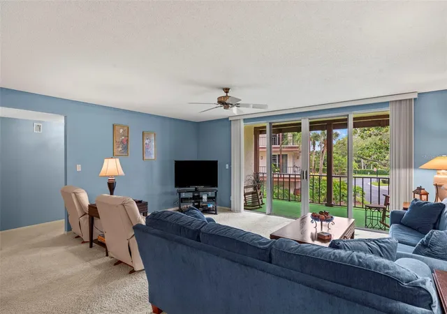 Photo 4 of Condo for sale at 3035 Countryside Blvd #24B, Clearwater, FL 33761 | MLS# TB8527815 | Listing updated on 2026-08-06
