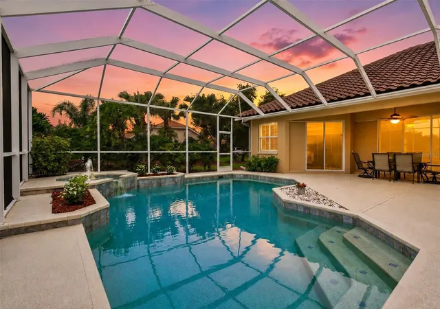 Photo 1 of Single family home for sale at 7373 S Serenoa Dr, Sarasota, FL 34241 | MLS# A4699588 | Listing updated on 2026-09-24