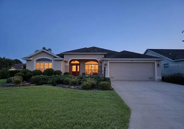 1st image of 2311 Glade Run, Lady Lake, FL 32162 | MLS# OM728211