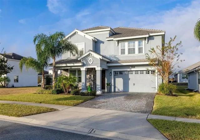 1st image of 1474 Olympic Club Blvd, Champions Gate, FL 33896 | MLS# S5153434
