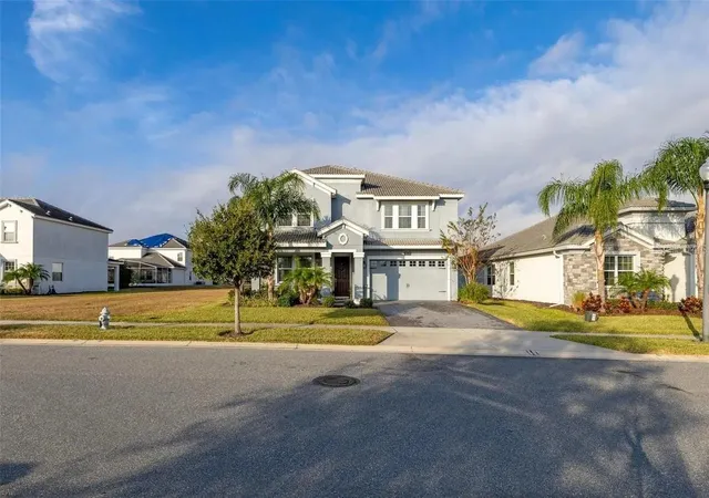 2nd image of 1474 Olympic Club Blvd, Champions Gate, FL 33896 | MLS# S5153434