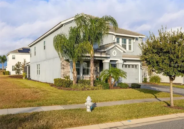 3rd image of 1474 Olympic Club Blvd, Champions Gate, FL 33896 | MLS# S5153434