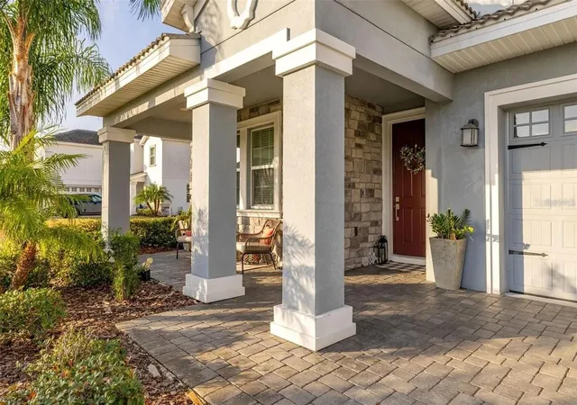 4th image of 1474 Olympic Club Blvd, Champions Gate, FL 33896 | MLS# S5153434