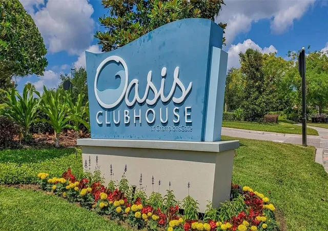 76th image of 1474 Olympic Club Blvd, Champions Gate, FL 33896 | MLS# S5153434