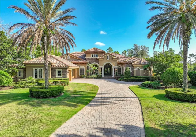 1st image of 16028 Pendio Dr, Bella Collina, FL 34756 | MLS# G5114876