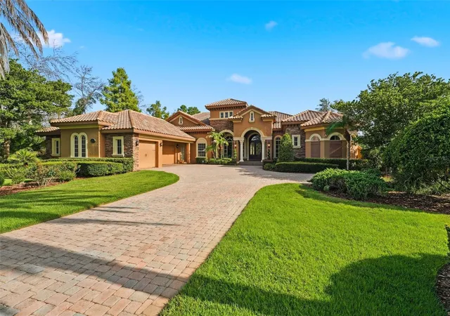 2nd image of 16028 Pendio Dr, Bella Collina, FL 34756 | MLS# G5114876