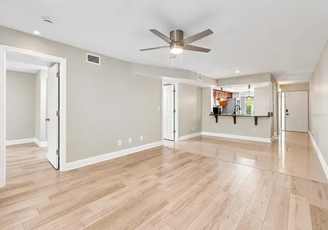 Photo 4 of Condo for sale at 3157 Landmark Dr #414, Clearwater, FL 33761 | MLS# TB8527823 | Listing updated on 2026-10-05