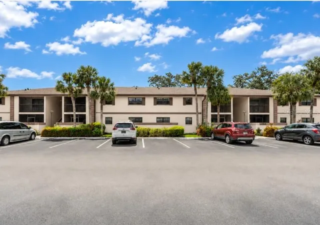 Photo 1 of Condo for sale at 1515 Forrest Nelson Blvd #M106, Port Charlotte, FL 33952 | MLS# A4699591 | Listing updated on 2026-09-19