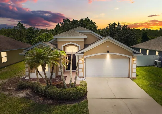 Homes for sale in Kissimmee, FL | 4071 Longworth Loop, Kissimmee, FL 34744 | MLS# O6423960