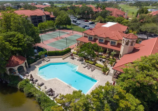 2nd image of 2400 Feather Sound Dr #236, Clearwater, FL 33762 | MLS# TB8527829