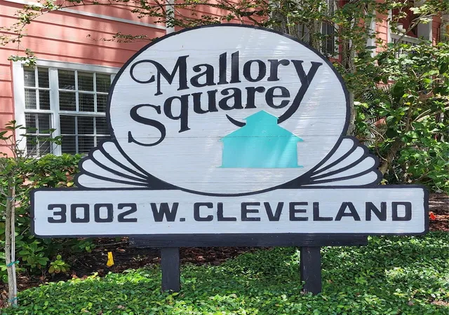 Photo 25 of Condo for sale at 3002 W Cleveland St #B6, Tampa, FL 33609 | MLS# TB8527836 | Listing updated on 2026-08-10